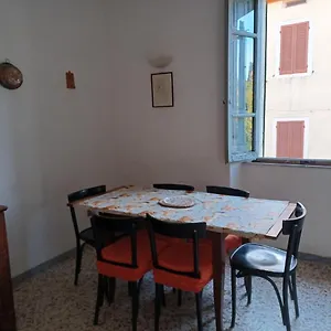 Casa Di Lavanda Saturnia