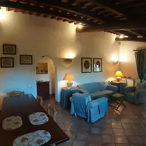 Villa Saturnia Saturnia