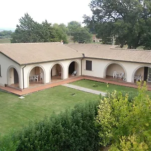 Il Giardino Saturnia