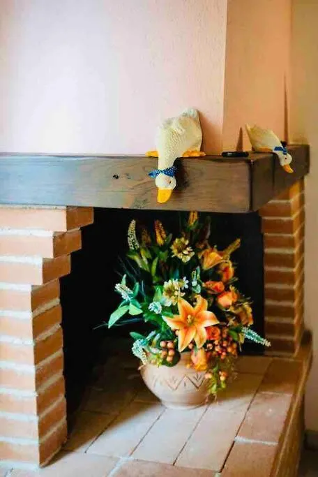 Appartamento A casa di Claudia Saturnia