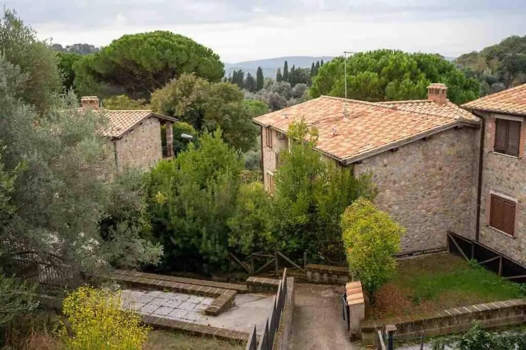 Appartamento A casa di Claudia Saturnia 0*,  Italia